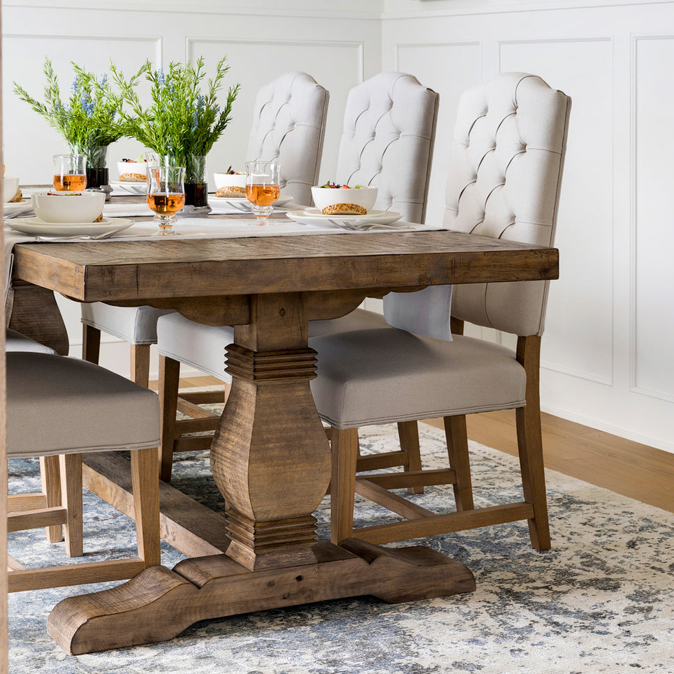 Caleb Dining
 Tablet Image